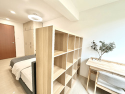 Ivory Heights (D22), Condominium #541976251